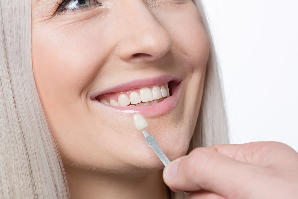 knoxville farragut cosmetic dentist
