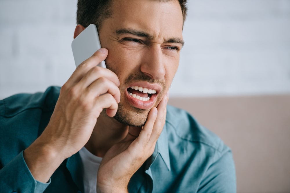 emergency dentist near me knoxville farragut