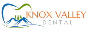 Dentist Knoxville TN Logo