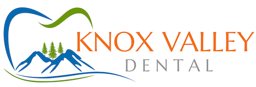 Dentist Knoxville TN Logo