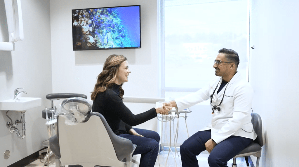 VIDEO: Dr Zaveri Talks Dental Implants Knox Valley Dental