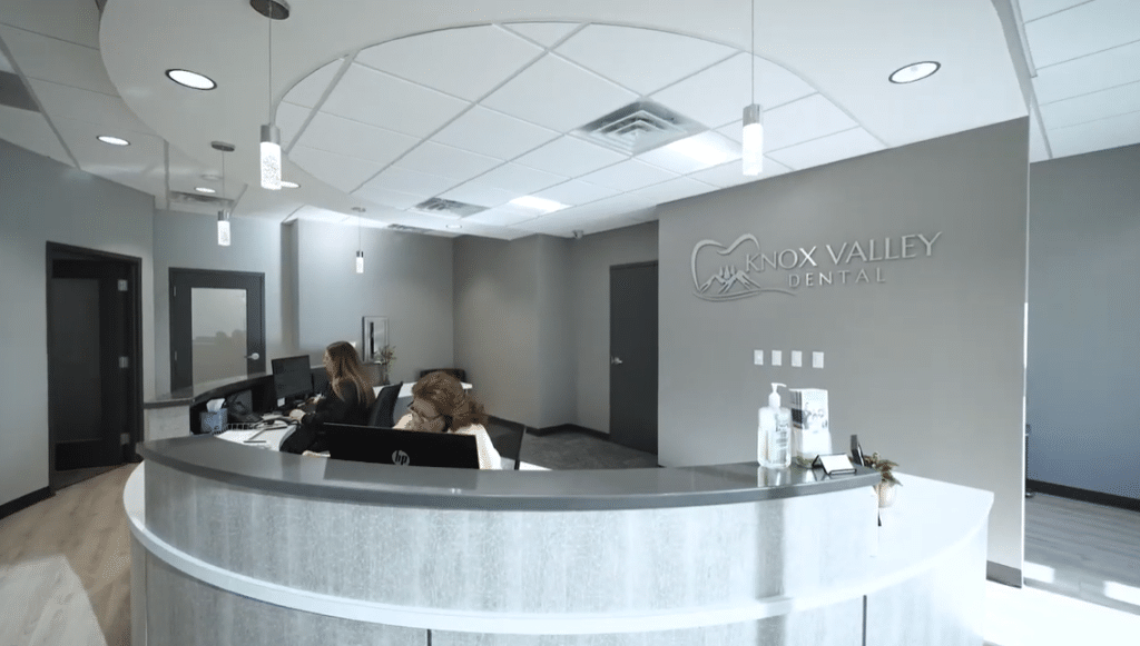 VIDEO: Commercial - Knox Valley Dental