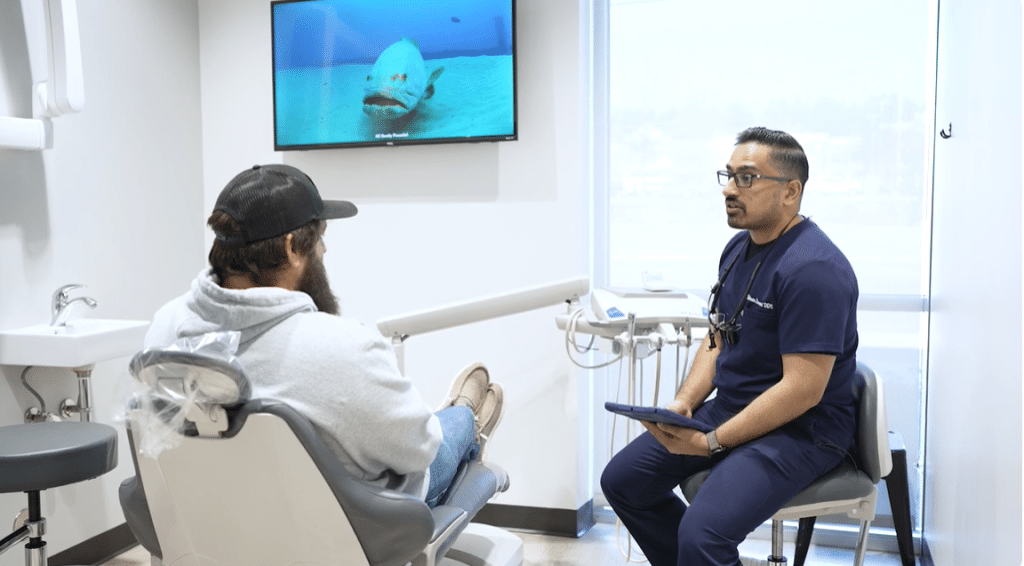 VIDEO: Cody's Dental Bridge Story - Knox Valley Dental