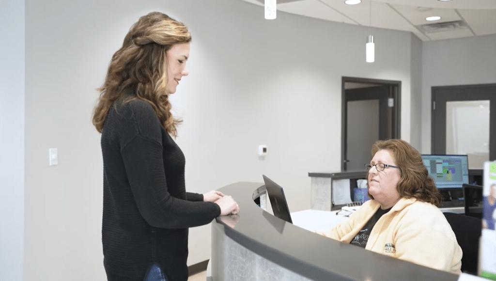 VIDEO: Ali's Dental Fillings Story - Knox Valley Dental