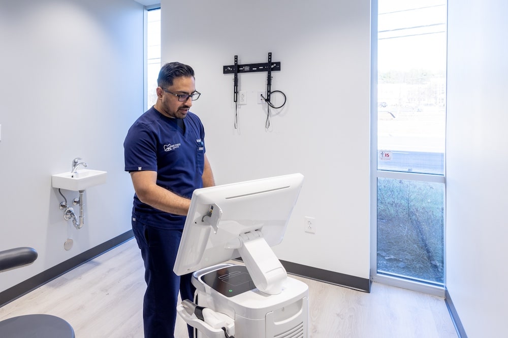 dentist knoxville - louisville 2