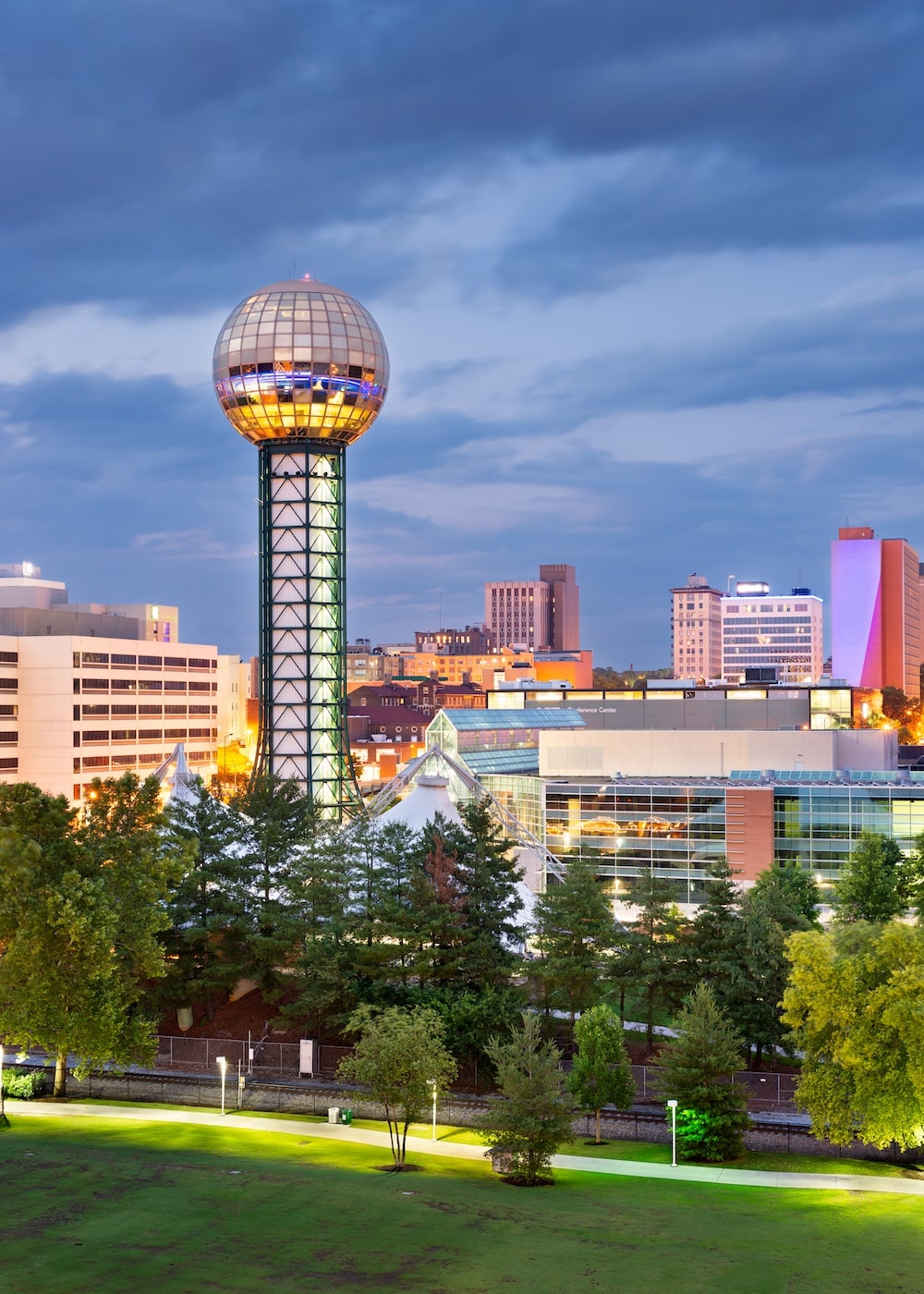 Your Complete Guide to Dental Care Across Farragut Neighborhoods