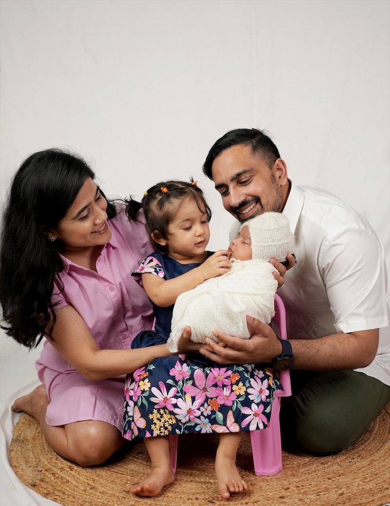 Dr Zaveri Knoxville Farragut Dentist